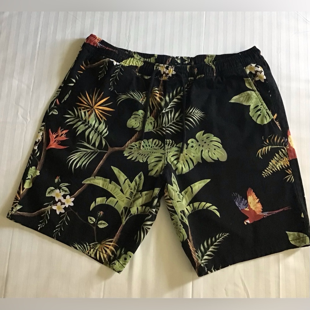Men’s Shorts